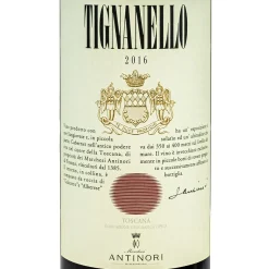 Marchesi Antinori Antinori Tignanello Toscana Rosso 2017 -Essen Verkäufe 0c9099d353b848a84f78e77c1a987fb5