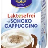 Krüger Family KRÜGER Cappuccino Schoko Enthält Koffein Laktosefrei 10x15 G