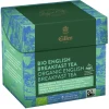 EILLES TEE Tea DiamondENGLISH BREAKFAST TEA Blatt Im Pyramidenbeutel, 20er Box
