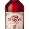 Davide Campari Campari Negroni - Ready To Enjoy | 0,5l. Flasche