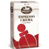 Caffe Espresso Crema Gusto Forte 250g Gemahlen | Saquella