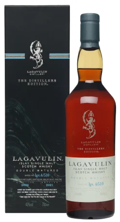 Lagavulin | Distillers Edition 2006-2021 | Islay Single Malt Scotch Whisky | 0,7l. Flasche In Geschenkpackung 8 Lagavulin | Distillers Edition 2006-2021 | Islay Single Malt Scotch Whisky | 0,7l. Flasche In Geschenkpackung -Essen Verkäufe 0e954128a33ada0ca301f9655d89c24b
