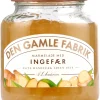 Den Gamle Fabrik Ingwer 380g