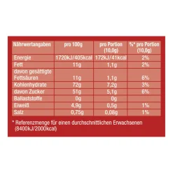 JACOBS Typ Cappuccino 10 Beutel Löslicher Kaffee Intantkaffee 10 X 400 G Cremig -Essen Verkäufe 0ecdc1c84dffb1de8826861e6cffc8e5