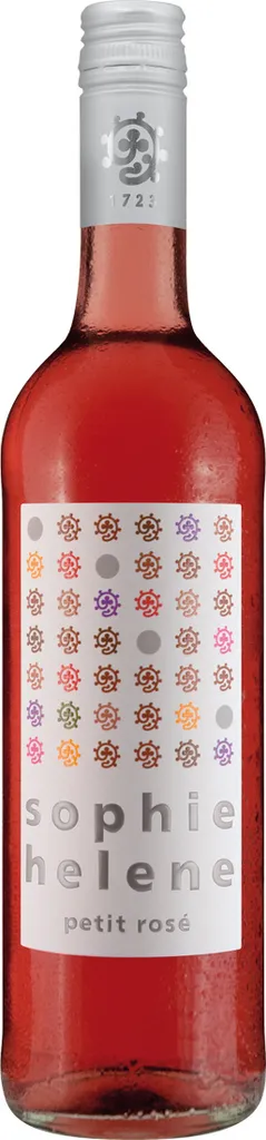 Weingut Hammel Hammel & Cie Sophie Helene Rosé Trocken 2022 (0,75l) Trocken