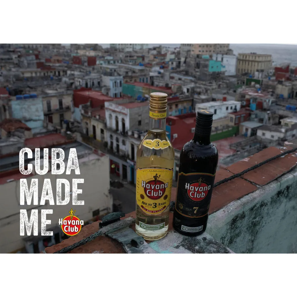 Havana Club Añejo 7 Años | 40 % Vol | 0,7 L 11 Havana Club Añejo 7 Años | 40 % Vol | 0,7 L – Bild 11