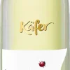 Feinkost Käfer Käfer Chardonnay QbA Trocken | 12 % Vol | 0,75 L