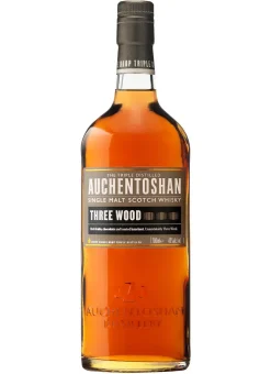 Auchentoshan Three Wood Single Malt Scotch Whisky Triple Distilled | 43 % Vol | 0,7 L 17 Auchentoshan Three Wood Single Malt Scotch Whisky Triple Distilled | 43 % Vol | 0,7 L -Essen Verkäufe 0f804918e46106027c8c905c7c70593e