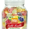 Cavendish Und Harvey Confectionery GmbH Heller Und Strauss Tutti Frutti Bonbons Mit Fruchtgeschmack 966g