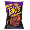 Takira Takis Dragon Sweet Chili Rolled Tortilla Chips 280g