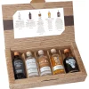 Marzadro Geschenkset Degustation 5 Miniaturen Je 5cl.