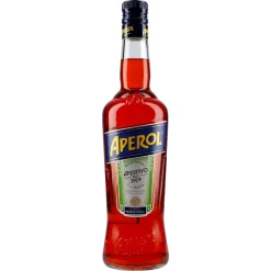 Aperol Aperitivo | 15,0 % Vol | 0,7 L -Essen Verkäufe 10a34937374f6a461d8b4fab41a57097