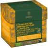 EILLES TEE Tea DiamondDARJEELING IMPERIAL Second Flush Blatt Im Pyramidenbeutel, 20er Box