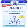 Delta Pronatura Bullrich Säure Basen Balance Tabletten 450 St