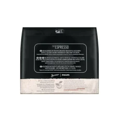 SENSEO Pads Typ Espresso UTZ 5 X 16 Senseopads - 80 Getränke Pads -Essen Verkäufe 10c5ba2f24d57024c02cab30bd7ea0ec