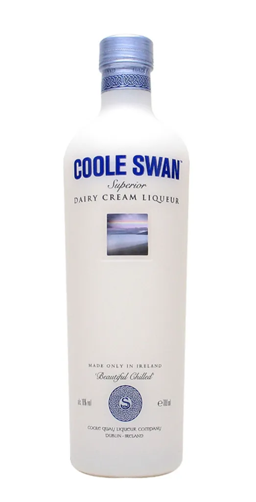 Coole Swan Whiskey Liqueur | 16 % Vol | 0,7 L 1 Coole Swan Whiskey Liqueur | 16 % Vol | 0,7 L