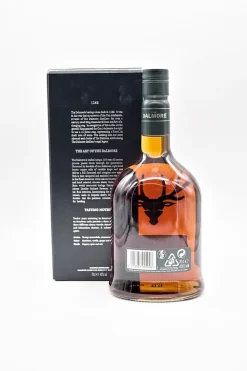 The Dalmore 15 Jahre Highland Single Malt Scotch Whisky In Geschenkpackung | 40 % Vol | 0,7 L -Essen Verkäufe 110521933f85ab15e7ed1bed7f46b119