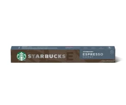 Nestlé® Starbucks Espresso Roast By Nespresso Kaffeekapseln Dolce Gusto 57g, 10 Kapseln 8 Nestlé® Starbucks Espresso Roast By Nespresso Kaffeekapseln Dolce Gusto 57g, 10 Kapseln -Essen Verkäufe 1141dd476e4d7f9afaece42f5c93a767