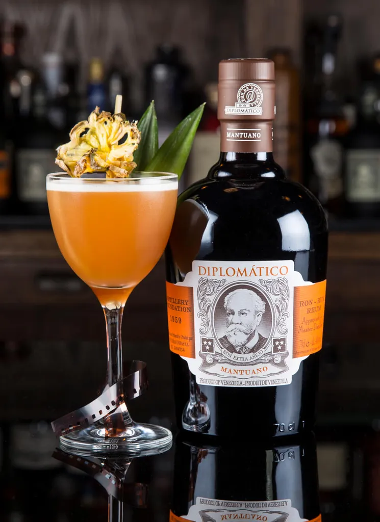 Botucal Rum Mantuano | 40 % Vol | 0,7 L 12 Botucal Rum Mantuano | 40 % Vol | 0,7 L – Bild 12