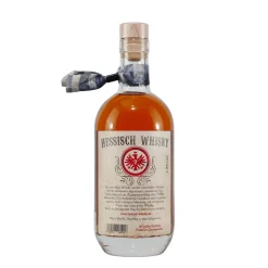 Ship It Gmbh Hessisch Whisky - Eintracht Frankfurt Whisky - Malt Whisky - Batch 2022 - 0,5l 42%vol. -Essen Verkäufe 115a60f7178ad90ed4d6c2f9546766dc