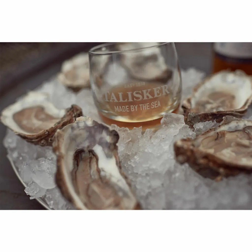 Talisker Storm Single Malt Scotch Whisky In Geschenkpackung | 45,8 % Vol | 0,7 L 13 Talisker Storm Single Malt Scotch Whisky In Geschenkpackung | 45,8 % Vol | 0,7 L – Bild 13