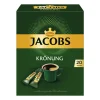JACOBS Krönung Löslicher Kaffee 8 X 20 Getränke Sticks Instantkaffee