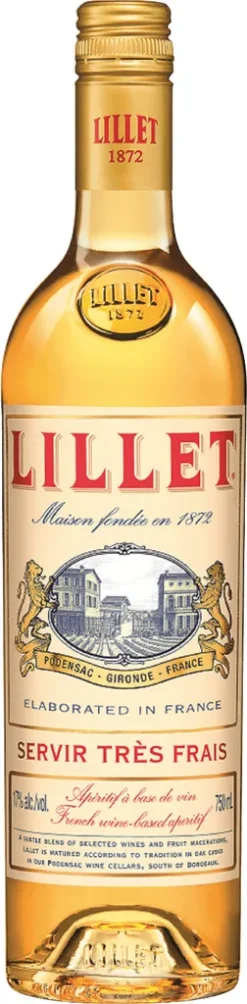 Lillet Blanc Aperitif | 17 % Vol | 0,75 L 29 Lillet Blanc Aperitif | 17 % Vol | 0,75 L -Essen Verkäufe 1291e686ad5a6ca24d1a0e94511fdb7c