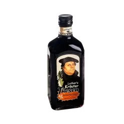 Aromatique Luther's Kräuter Thesen Kräuterlikör