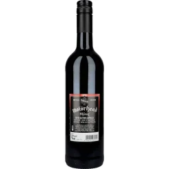 Motörhead Shiraz 13,5% 0,75 Ltr. -Essen Verkäufe 13967f6ea0474abf2a5bbfa29de97dc4