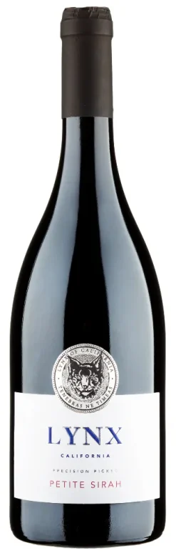 Lynx Petit Sirah & Zinfandel