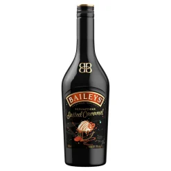 Diageo Baileys Salted Caramel 17% Vol.