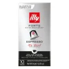 Illy - Forte Espresso Kaffeekapseln - 10 Kapseln