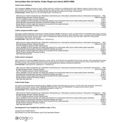 Genussleben Box Mit Nimm2 Lachgummi, Kinder Riegel, Haribo Goldbären Süßigkeiten 13 Genussleben Box Mit Nimm2 Lachgummi, Kinder Riegel, Haribo Goldbären Süßigkeiten -Essen Verkäufe 1447f8112d9c5b2f5f338e3948801a40