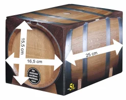 Weinhaus Müller Bornheim Bag-in-Box Mit 5 Liter Bestem Sauvignon Blanc Trocken | Weinhaus Müller -Essen Verkäufe 148a65cdf4d5fd1c7a8405e7770323bc 1