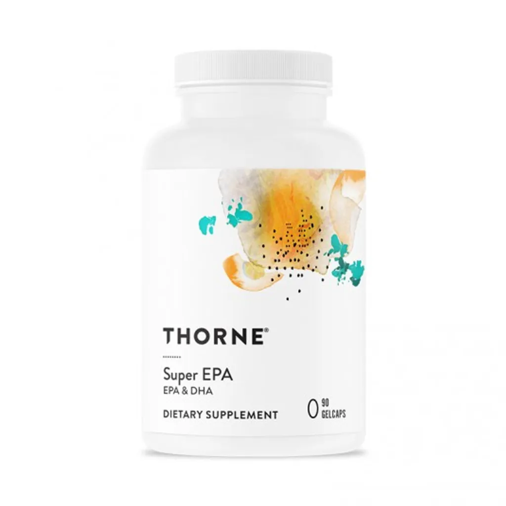 Super EPA 90 Kps Von Thorne Research 1 Super EPA 90 Kps Von Thorne Research