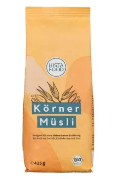 Maxxworld HistaFoodMüsli-Mix Körner Kraft - 3x 425g HistaFit DHDL Höhle Der Löwen Histaminarm Allgerie Intoleranz Hista Vegan Laktosefrei Glutenfrei 13 Maxxworld HistaFoodMüsli-Mix Körner Kraft - 3x 425g HistaFit DHDL Höhle Der Löwen Histaminarm Allgerie Intoleranz Hista Vegan Laktosefrei Glutenfrei -Essen Verkäufe 1607a7f7af321d70a7979b8745357426