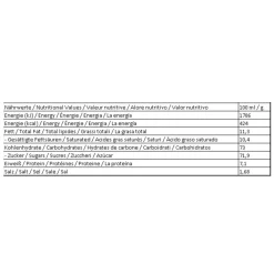 Krüger Family Krüger You Chai Latte Typ Ingwer-Zitronengras Fresh India Extra Cremig | 10 Portionen -Essen Verkäufe 161773bd5cd029f81c22fbc23bea7312