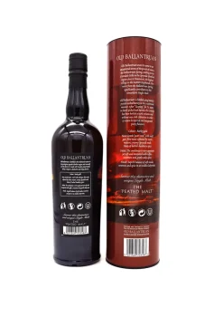Old Ballantruan 15 Years + GB 0,7liter 5 Old Ballantruan 15 Years + GB 0,7liter -Essen Verkäufe 162f2b0b7df541a2bf384cb50512d747