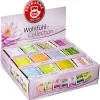 Teekanne - XXL Box Wohlfühl-Collection - 11 Sorten - 180 Teebeutel