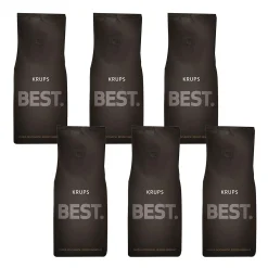 Krups Kaffeebohnen 1kg ZES 800 -Essen Verkäufe 176176bfed8ec7fbf450e0c48088c913