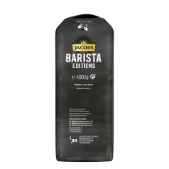 JACOBS Kaffeebohnen Barista Editions Crema Intense 2 X 1kg Ganze Kaffee Bohnen -Essen Verkäufe 17b40410a86ca6c83a14b27537760205 2