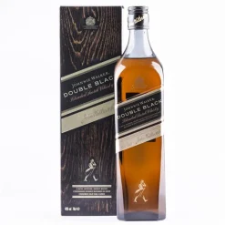 Johnnie Walker Double Black Blended Scotch Whisky | 40 % Vol | 0,7 L -Essen Verkäufe 17d86324108379749ecbd114de48b313