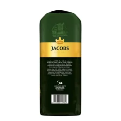 JACOBS Kaffeebohnen Expertenröstung Espresso 3 Kg Ganze Espressobohnen + 1 Jacobs Barista Becher + 1 Dose 11 JACOBS Kaffeebohnen Expertenröstung Espresso 3 Kg Ganze Espressobohnen + 1 Jacobs Barista Becher + 1 Dose -Essen Verkäufe 182717db8bc5e65b5860e87278ec406e