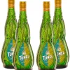 Mixcompany Tunel 4er Set Mezcladas 0,7L (30% Vol) Kräuterlikör Hierbas De Mallorca- [Enthält Sulfite]