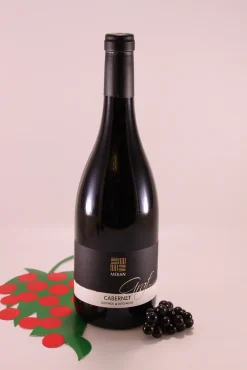 Meraner Kellerei Burggräfler Cabernet Graf Von Meran - 2017 - Meraner Kellerei