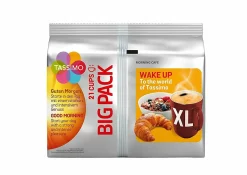 TASSIMO Morning Café XL Big Packs Mix-Paket 3 Sorten 6 Packungen 126 Getränke 11 TASSIMO Morning Café XL Big Packs Mix-Paket 3 Sorten 6 Packungen 126 Getränke -Essen Verkäufe 1970c6541a9958814a889ea58807a064 1