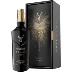 Glenfiddich 23 Jahre Grand Cru 0,7l, Alc. 40 Vol.-%, Single Malt Scotch Whisky -Essen Verkäufe 1970eb61d34bdf94bab6787da3c2d5e5