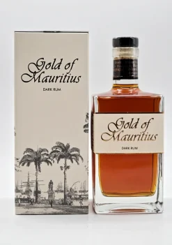 Gold Of Mauritius Dark Rum 0,7l, Alc. 40 Vol.-%, Rum Mauritius -Essen Verkäufe 19b0ffa8bf02ca0e621a415908b93d5d