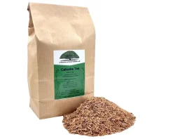 Erlesene-naturprodukte GmbH Catuaba Tee 1kg / 100% Reine Catuabrinde Geschnitten Aus Brasilien