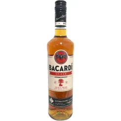 BACARDÍ Bacardi Spiced Rum 0,7L (35% Vol.) 11 BACARDÍ Bacardi Spiced Rum 0,7L (35% Vol.) -Essen Verkäufe 1a714c4d96a0d13d74504cfaf4d50bcf